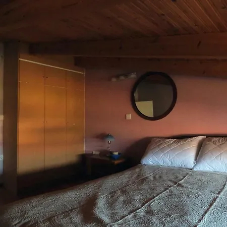 Appartement Casa Rosa
