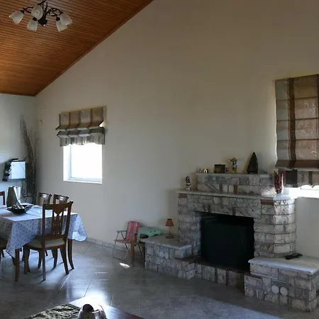 Casa Rosa