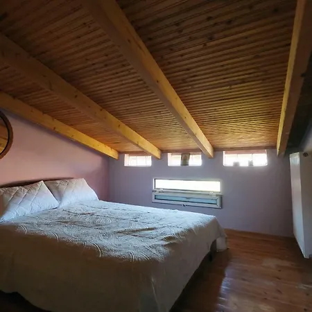 Casa Rosa Appartement