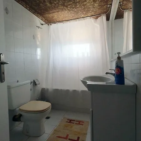 Casa Rosa Appartement *