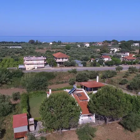 Casa Rosa