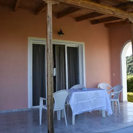 Apartment Casa Rosa Neochori (Zacharo)