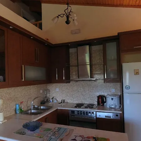 Casa Rosa Appartement *