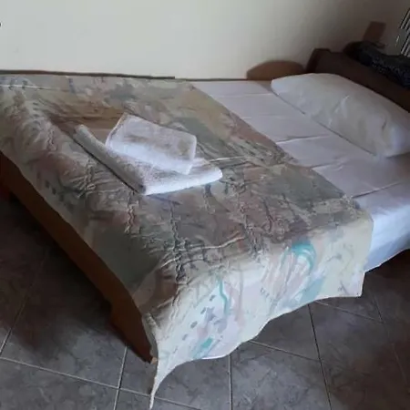 Casa Rosa Appartement *