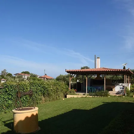 Casa Rosa Appartement Neochori (Zacharo)