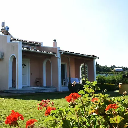 Appartement Casa Rosa Neochori (Zacharo)