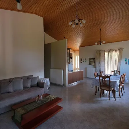 Apartment Casa Rosa